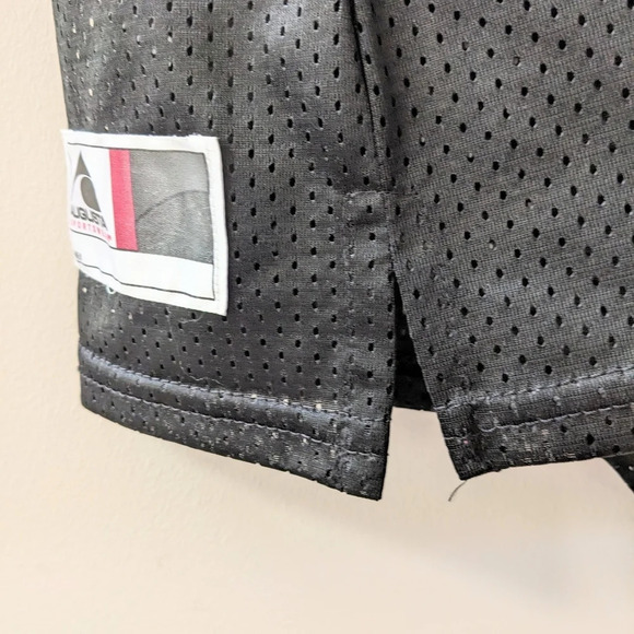 Women “Warriors” Team Sports Jersey - Picture 4 of 7